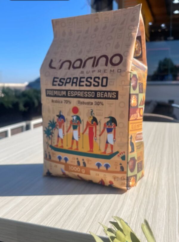 Espresso 70%